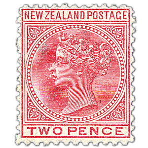 Postage stamp PNG-45912